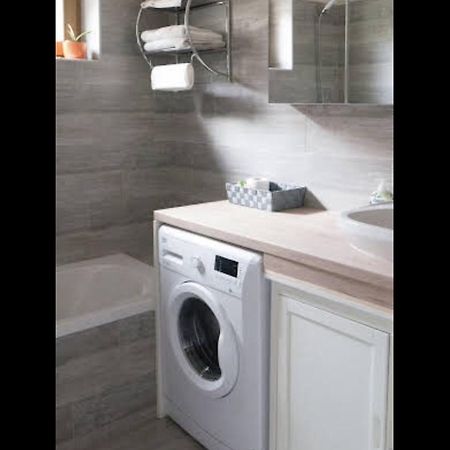 Göd 'Feel So Good' Apartment מראה חיצוני תמונה