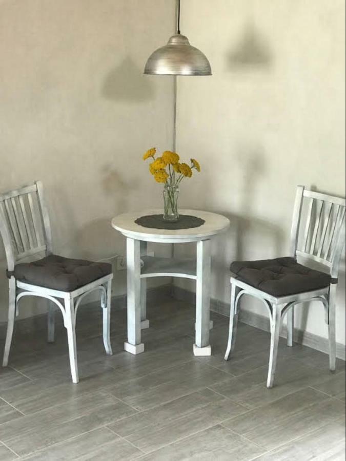 Göd 'Feel So Good' Apartment מראה חיצוני תמונה