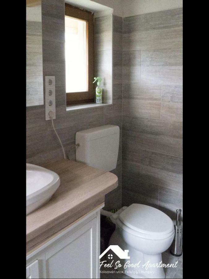 Göd 'Feel So Good' Apartment מראה חיצוני תמונה