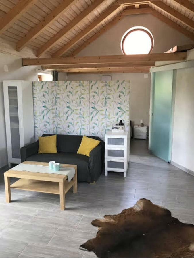 Göd 'Feel So Good' Apartment מראה חיצוני תמונה