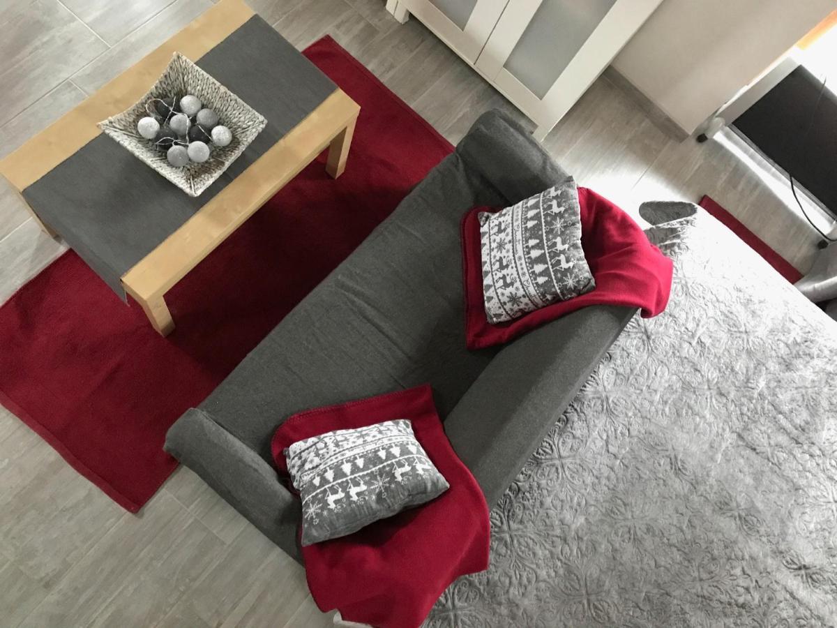 Göd 'Feel So Good' Apartment מראה חיצוני תמונה