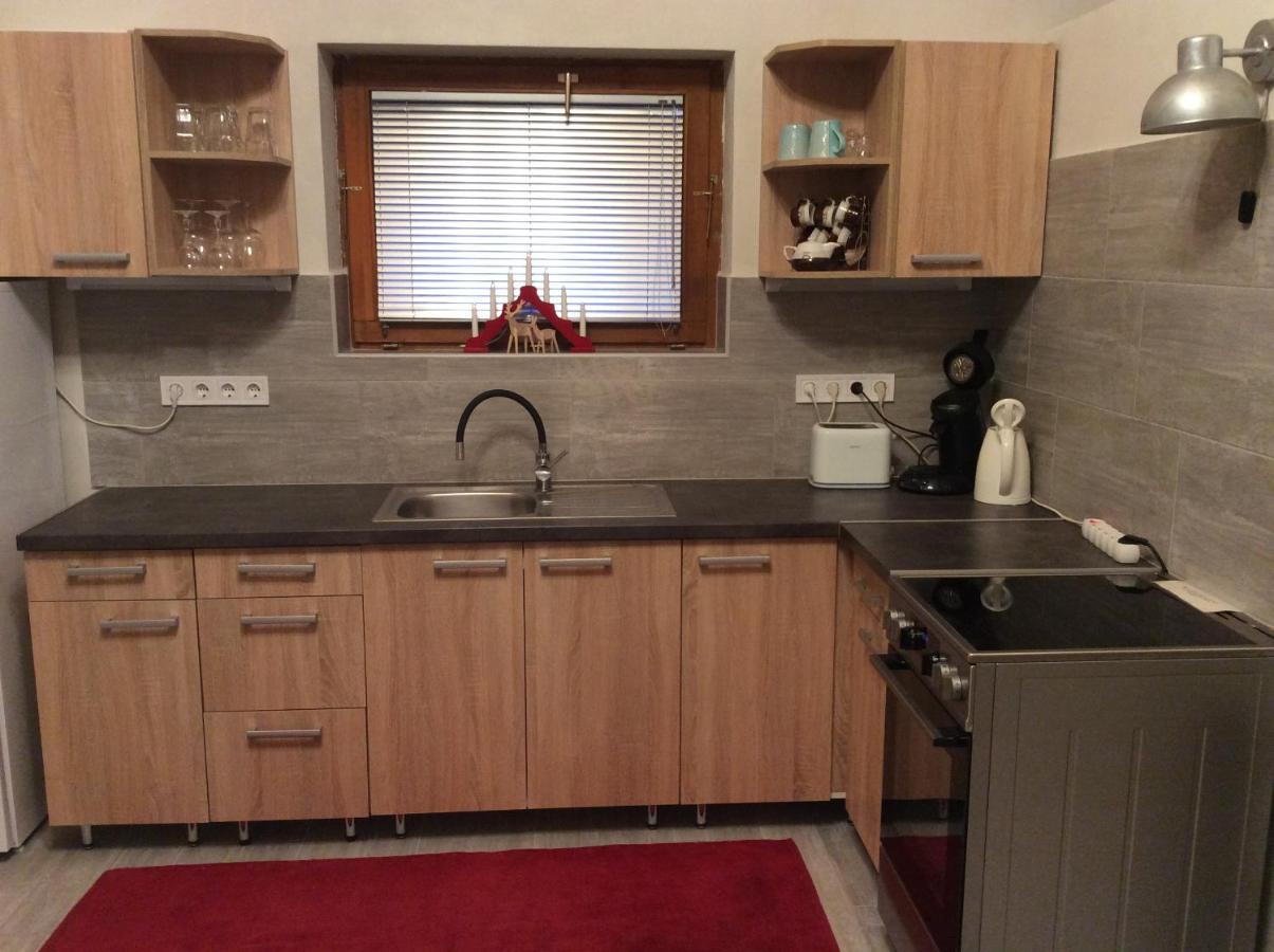 Göd 'Feel So Good' Apartment מראה חיצוני תמונה