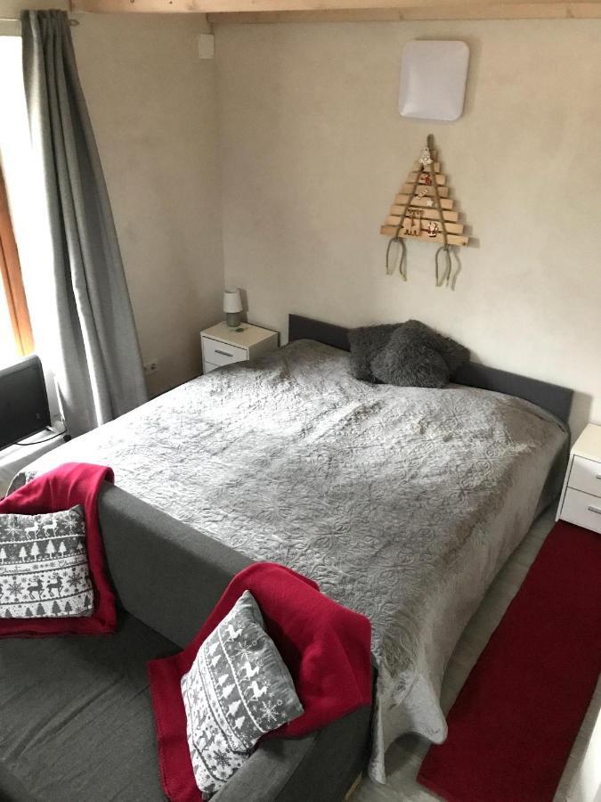 Göd 'Feel So Good' Apartment מראה חיצוני תמונה